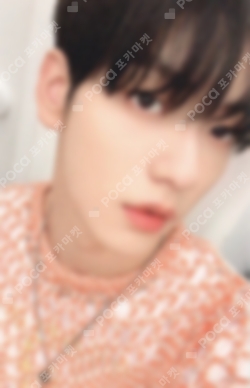 Pocamarket, TXT SOOBIN TOMORROW X TOGETHER WORLD TOUR ACT : SWEET