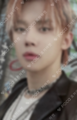 Pocamarket, TXT YEONJUN minisode1 : Blue Hour M2U LUCKY DRAW K-pop