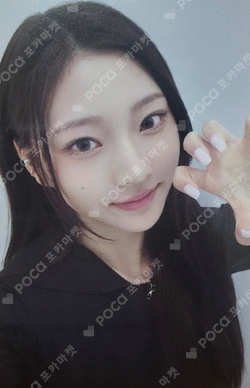 The Chase YES24 photocard