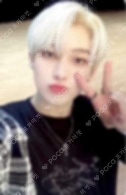 Pocamarket, ENHYPEN SUNOO DARK BLOOD DEAR MY MUSE K-pop Photocard
