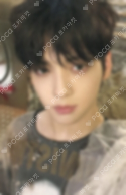 K-POP+アジア TOMORROW X TOGETHER - txt soobin poca set RARE SUPER RARE SOOBIN TXT TOMORROW X TOGETHER Photocard