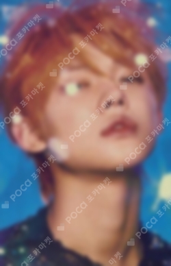 Pocamarket, TXT YEONJUN minisode1 : Blue Hour M2U LUCKY DRAW K-pop
