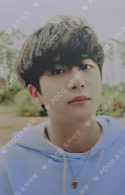 ATEEZ 1ST ANNIVERSARY EDITION Ver. ジョンホ Pocamarket, ATEEZ JONGHO TREASURE EP.FIN : All To Action 1st