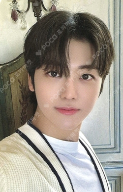 Pocamarket, NCT JAEMIN DREAM( )SCAPE ZONE PHOTO SET K-pop Photocard