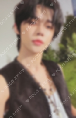 Pocamarket, TXT YEONJUN TOMORROW X TOGETHER WORLD TOUR ACT : SWEET