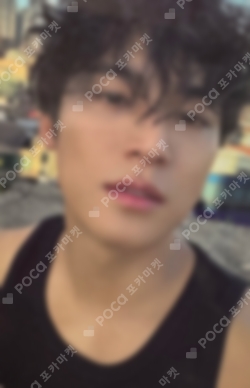 Pocamarket, Seventeen MINGYU 8th Anniversary MINGYU EARRINGS K-pop