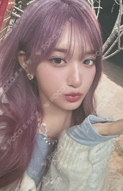 I’ve ive empathy サノク　トレカ イソ　Leeseo Pocamarket, IVE LEESEO IVE EMPATHY LOVED IVE ver. K-pop Photocard