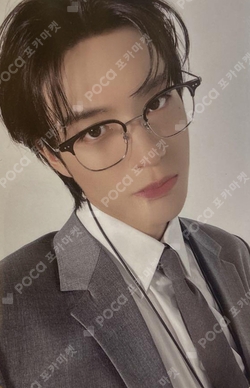 Pocamarket, NCT JENO ISTJ [DREAM Agit : Let's get down] LUCKY DRAW