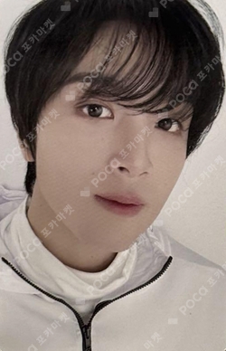 NCT ZONE クーポン セルカ トレカ 即日発送 ヘチャン Pocamarket, NCT HAECHAN NCT ZONE COUPON CARD SNOWBOARDER ver. K