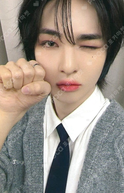 Pocamarket, EPEX MU EPEX 2nd FANCON YOUTH DAYS TRADING CARD K-pop
