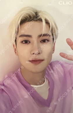 Pocamarket, NCT JAEHYUN NCT 127 1ST TOUR NEO CITY : SEOUL - The
