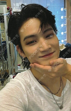 Pocamarket, GOT7 JAY B Archive 1: [Road Runner] TOWER RECORDS K