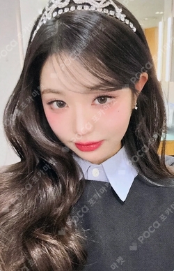 Pocamarket, IVE WONYOUNG LOVE DIVE BEATROAD K-pop Photocard