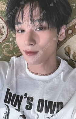 The boyz JUYEON トレカ ③ THE BOYZ | 더보이즈 Derbyland admission photocard the boyz
