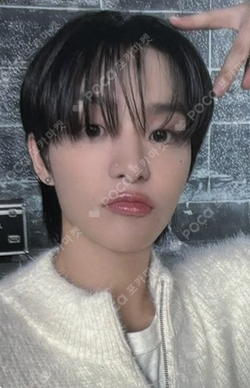 Pocamarket, TREASURE JIHOON REBOOT DIGIPACK Ver. KTOWN4U LUCKY