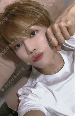 Pocamarket, NCT JAEMIN DREAMSCAPE JUMP UP K-pop Photocard