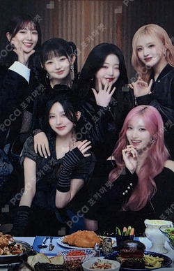 PEPSI photocard
