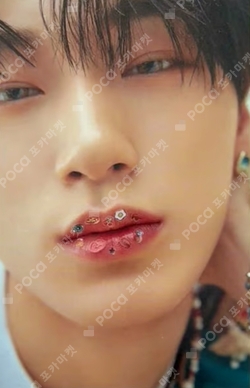 Pocamarket, ATEEZ SAN ZERO : FEVER Part.3 MAKESTAR K-pop