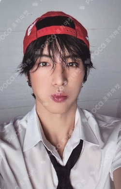 Pocamarket, THE BOYZ ERIC 2022 THE BOYZ FAN CON：THE B-ROAD