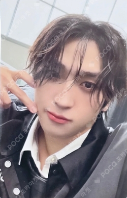 Pocamarket, THE BOYZ SANGYEON THE BOYZ WORLD TOUR : ZENERATION Ⅱ