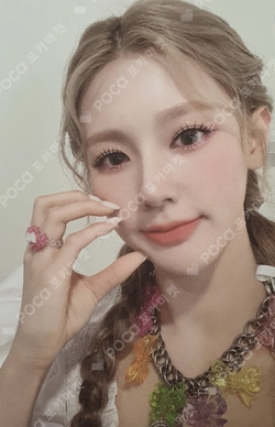 i-dle idle ミヨン MY DEAR MY MUSE トレカ s-l400.jpg