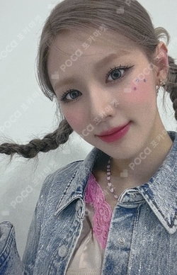 i-dle idle ミヨン MY DEAR MY MUSE トレカ G)I-DLE The 8th Mini