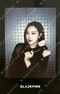 blackpink superstar 東京限定　トレカ　ロゼ　秋葉原 Pocamarket, BLACKPINK ROSE SUPERSTAR in Tokyo K-pop Photocard