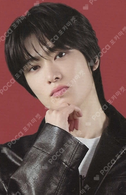 Pocamarket, NCT JAEHYUN RESONANCE Pt.1 YEARBOOK CARD SPECIAL K-pop