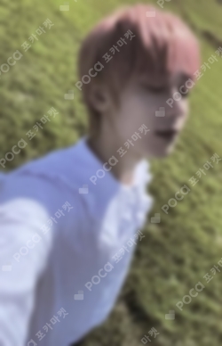 Pocamarket, ENHYPEN SUNOO DARK BLOOD DEAR MY MUSE K-pop Photocard