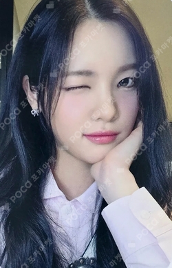 The Chase SOUND WAVE photocard