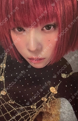アイドル aespa Whiplash CDP case WINTER AESPA [ CDP CASE ] THE 5TH MINI ALBUM WHIPLASH OFFICIAL MD