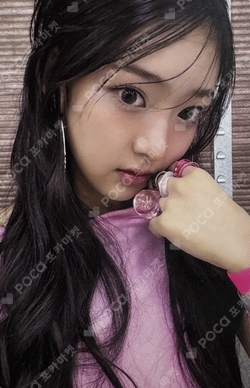 Pocamarket, KiiiKiii LEESOL WhyKiiiKiii Duty Free POP-UP papapapa