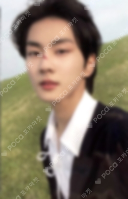 Pocamarket, ENHYPEN JUNGWON ORANGE BLOOD YouTube Gift K-pop Photocard