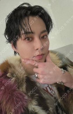 Pocamarket, EXO XIUMIN 2025 XIUMIN SPECIAL STAGE [WHEE!] K-pop