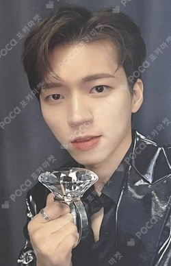 Pocamarket, INFINITE NamWooHyun 2024 NAM WOO HYUN CONCERT