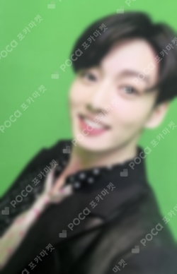 Pocamarket, BTS JUNGKOOK BTS WORLD TOUR 'LOVE YOURSELF' EUROPE DVD