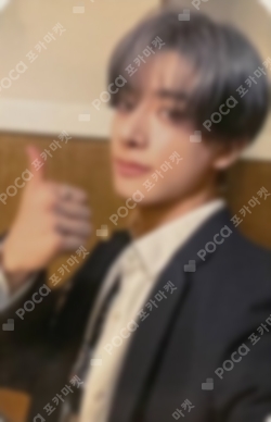 Pocamarket, ENHYPEN JAKE MANIFESTO : DAY 1 LAZADA K-pop Photocard