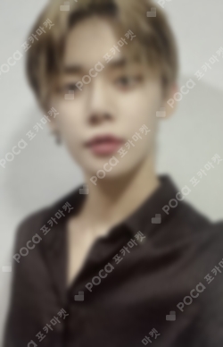 Dream × Together Yeonjun Digital Code Pocamarket, TXT YEONJUN TOMORROW X TOGETHER MEMORIES : THIRD STORY