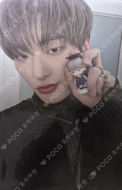 K-POP+アジア ATEEZ - ATEEZ 1st ANNIVERSARY MINGI POCA Pocamarket, ATEEZ MINGI TREASURE EP.FIN : All To Action 1st