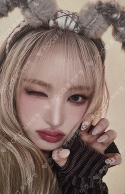 ive withdrama リズ トレカ ive withdrama リズ トレカ