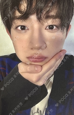 Pocamarket, TEMPEST HYEONGSEOP It's ME, It's WE It's WE ver. K-pop