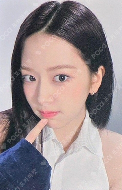 LABO H photocard
