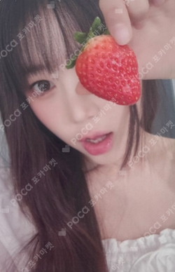 MEGA MGC COFFEE photocard
