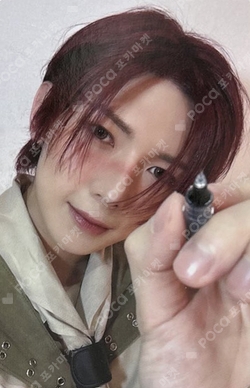 Pocamarket, ATEEZ YEOSANG ATEEZ X ANITEEZ POP-UP STORE