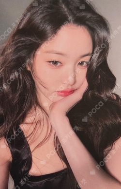 KERASTASE X JANGWONYOUNG photocard