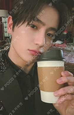 Pocamarket, THE BOYZ HYUNJAE THE BOYZ 2ND WORLD TOUR : ZENERATION