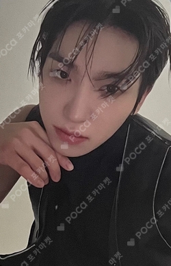 Pocamarket, THE BOYZ SANGYEON THE BOYZ FAN CON 2024：ZENERATION