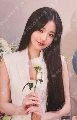 KERASTASE X JANGWONYOUNG photocard
