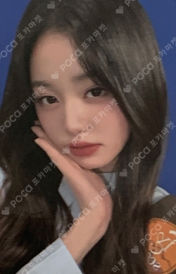 2025 IVE THE 3RD FAN CONCERT [IVE SCOUT] PHOTO KIT photocard