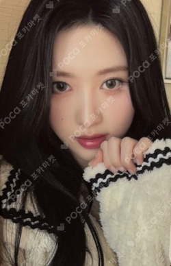 2025 IVE THE 3RD FAN CONCERT [IVE SCOUT] : LIVE VIEWING photocard